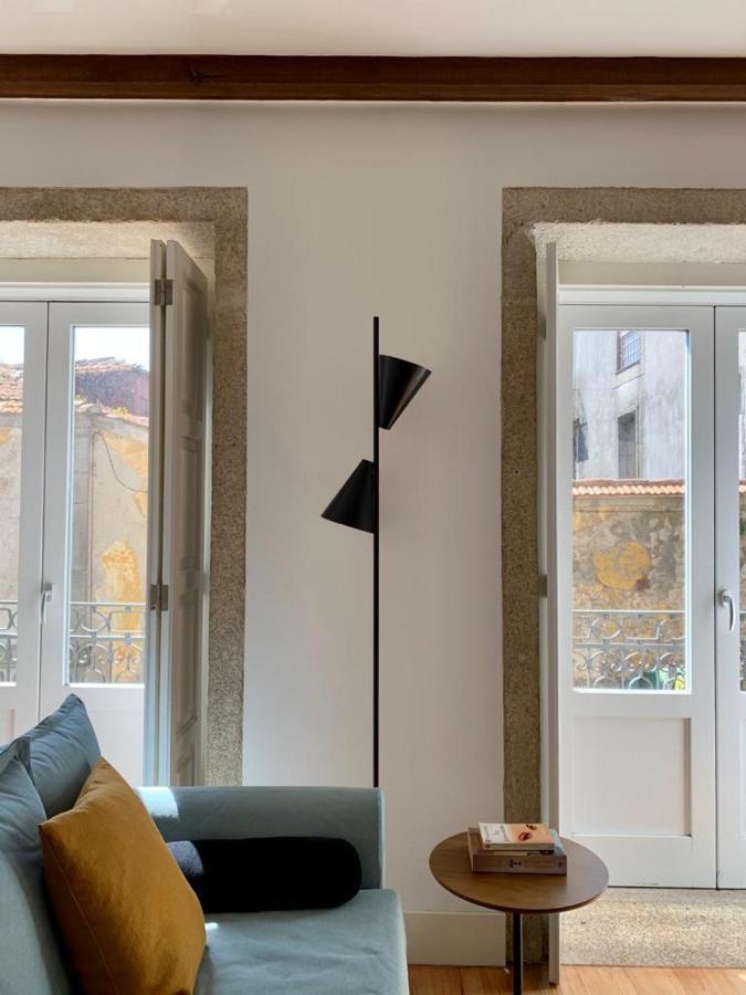 Oporto Chic&Cozy - Sao Bento Da Vitoria Leilighet Eksteriør bilde